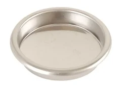Blindfilter 58mm - Crem