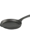 Blinipanna, gjutjärnshandtag, 13cm - Skeppshult