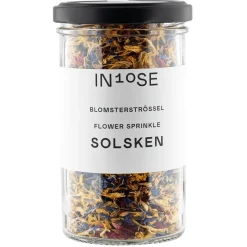 Blomsterströssel, 15 g - IN10SE