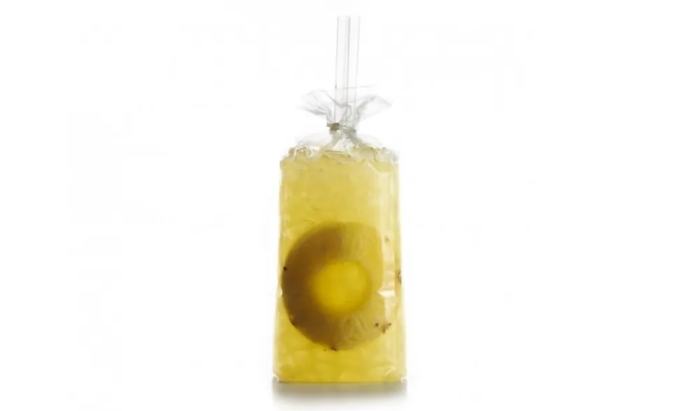 Bolsa Cocktailbag - 100% Chef