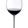 Bordeaux Grand Cru 86cl Vinglas, Sommeliers - Riedel