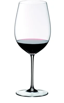 Bordeaux Grand Cru 86cl Vinglas, Sommeliers - Riedel