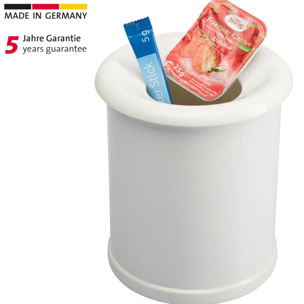 Bordspapperskorg i plast - Westmark
