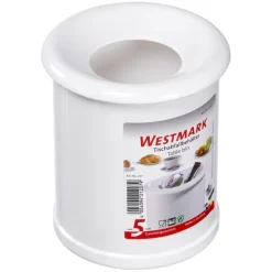 Bordspapperskorg i plast - Westmark