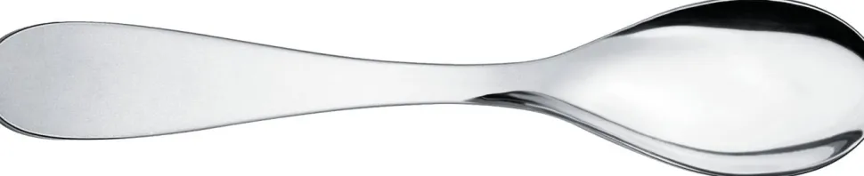 Bordssked 20 cm, eat.it- Alessi