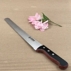 Brödkniv, 25cm - Jero