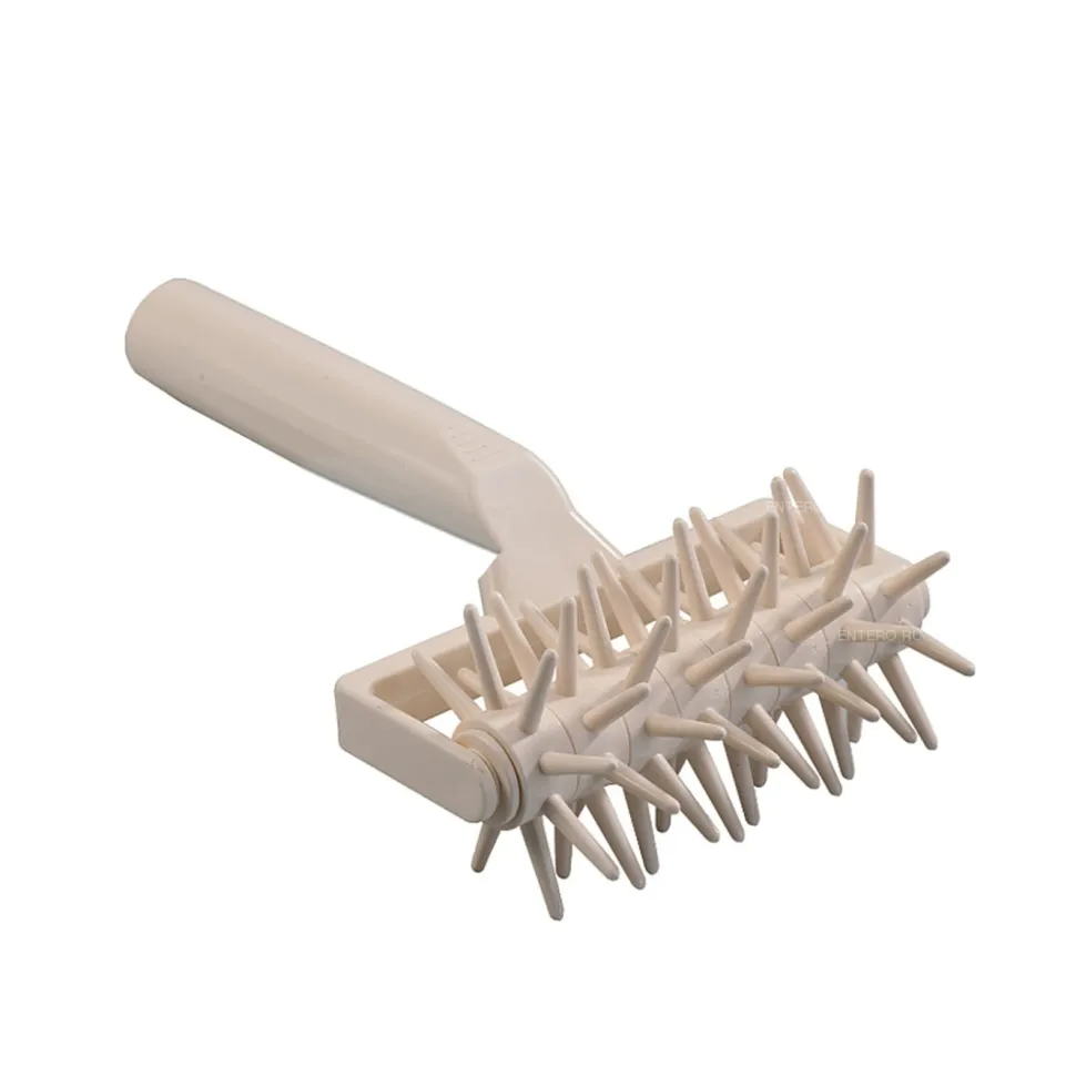 Brödnagg i plast - Martellato