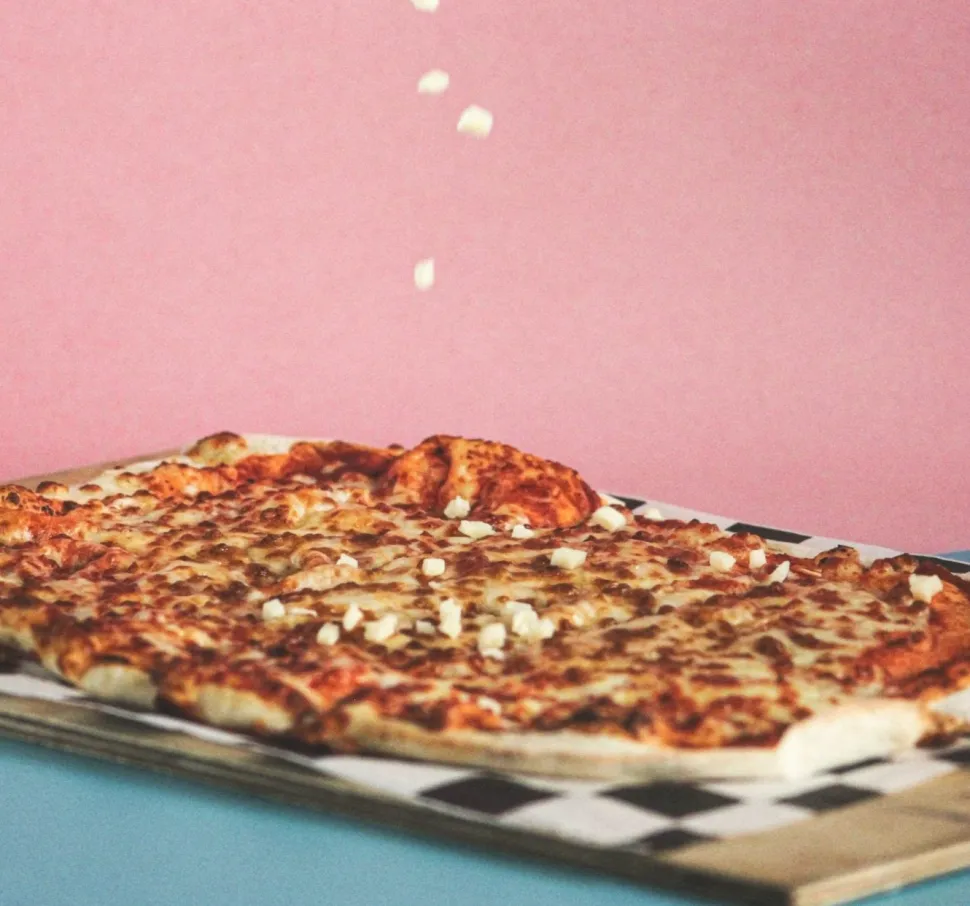 Bröd- och pizzaspade i Björkträ - Eppicotispai