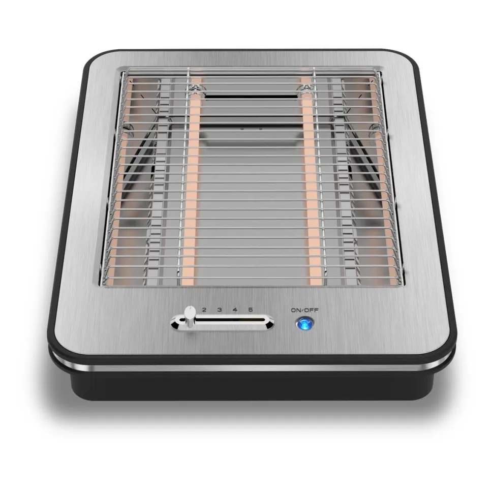 Brödrost, Flat toaster, Classic - Witt