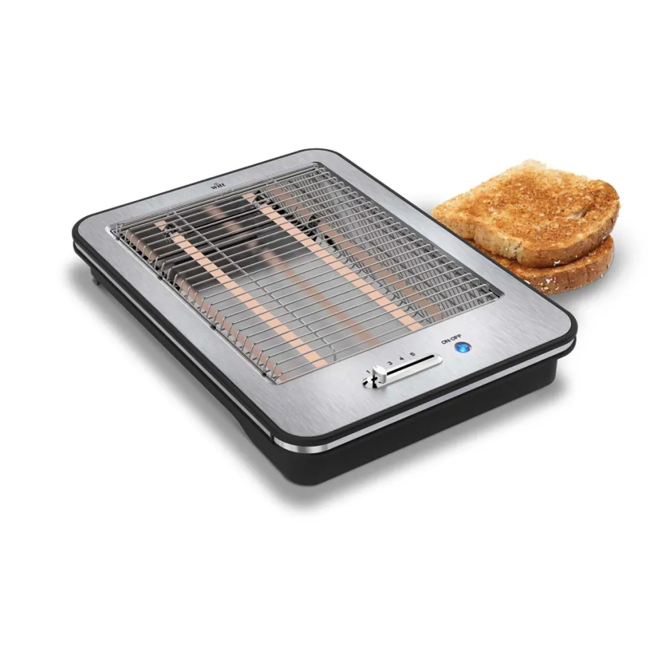 Brödrost, Flat toaster, Classic - Witt