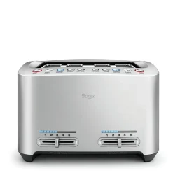 Brödrost, The Smart Toast, 4 skivor - Sage