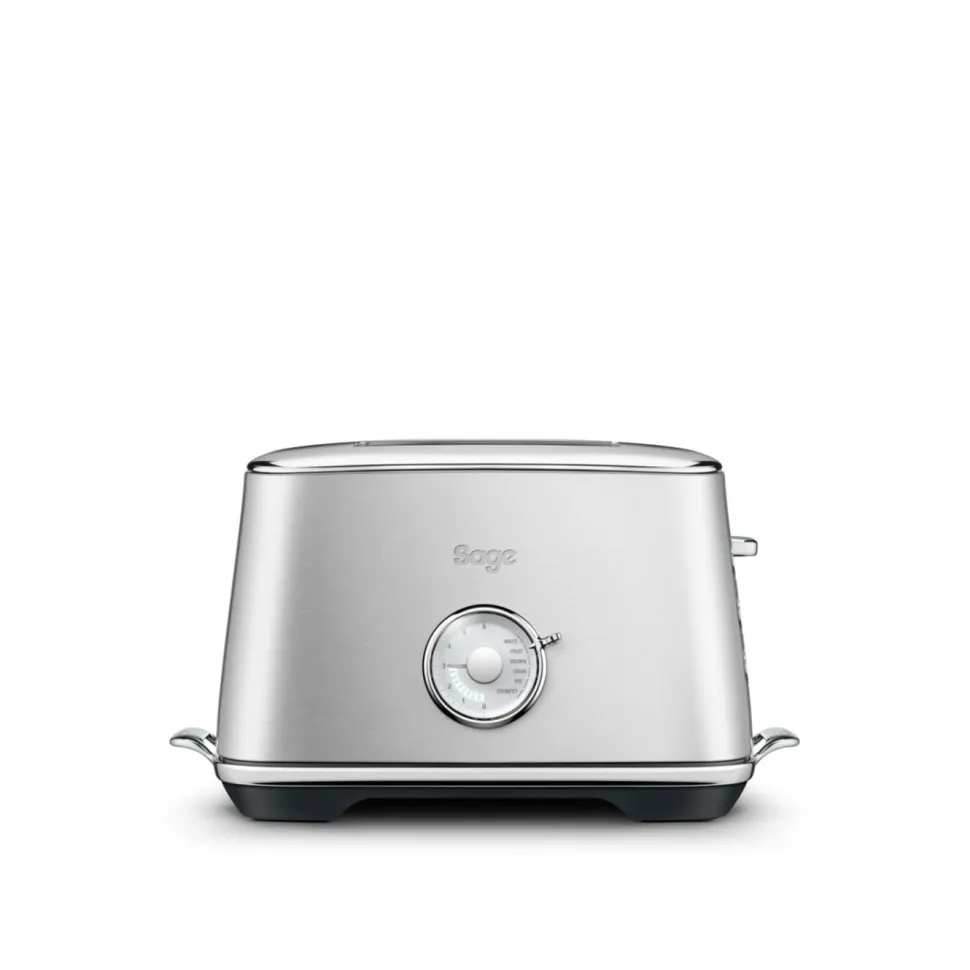 Brödrost, The Toast Select Luxe - Sage