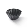 Briocheform 10cm, non-stick - De Buyer