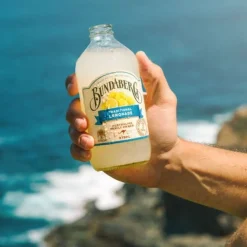 Bundaberg Traditional Lemonade 37,5 cl