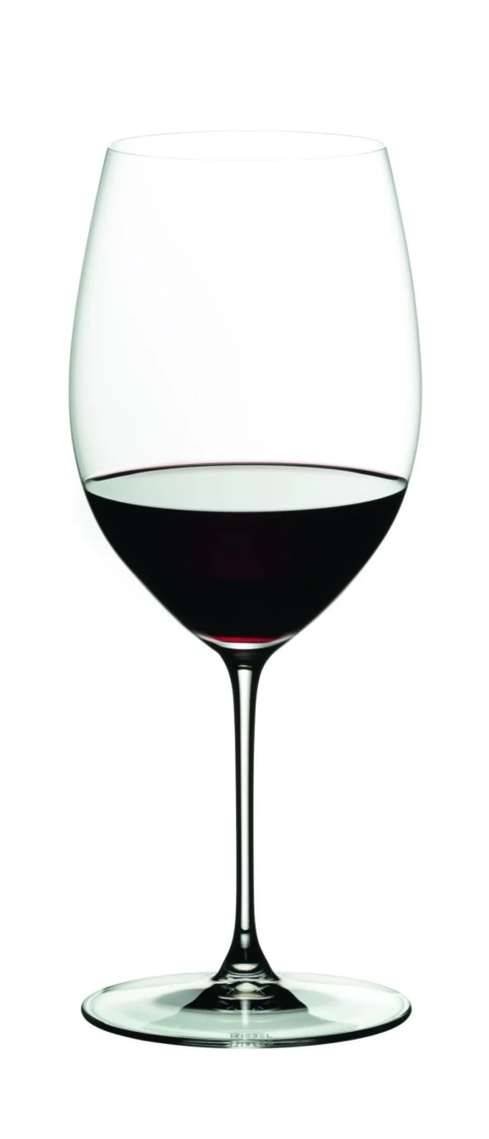 Cabernet/Merlot 62cl Vinglas, 2-pack, Veritas - Riedel