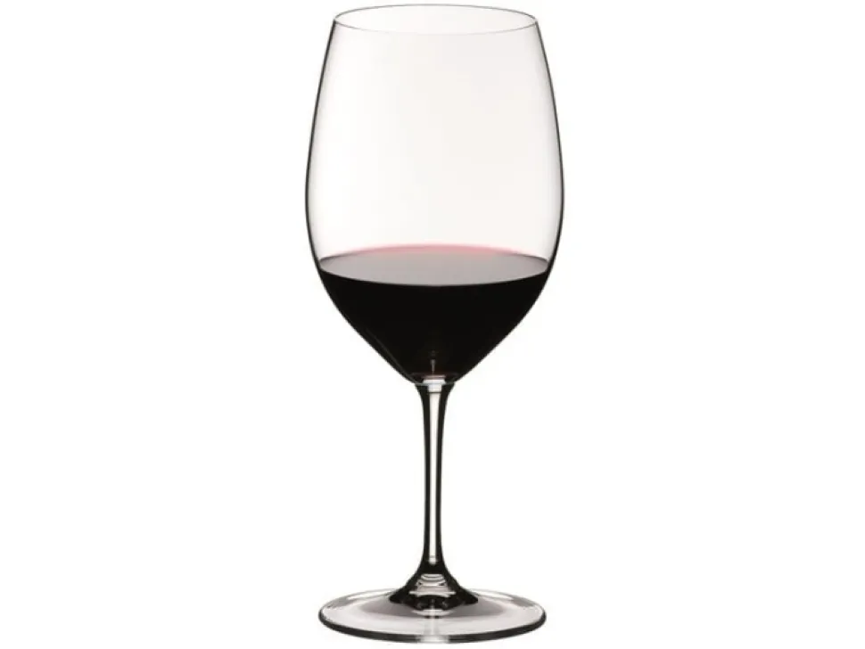 Cabernet/Merlot 61 cl, Vinum ? Riedel