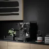 Cappuccinokoppar med fat, 4-pack - La Pavoni