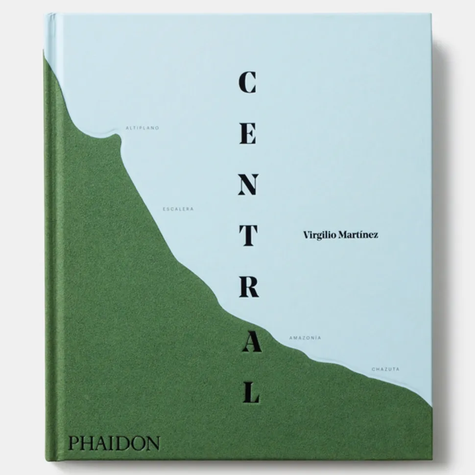 Central - Virgilio Martinez