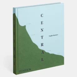 Central - Virgilio Martinez