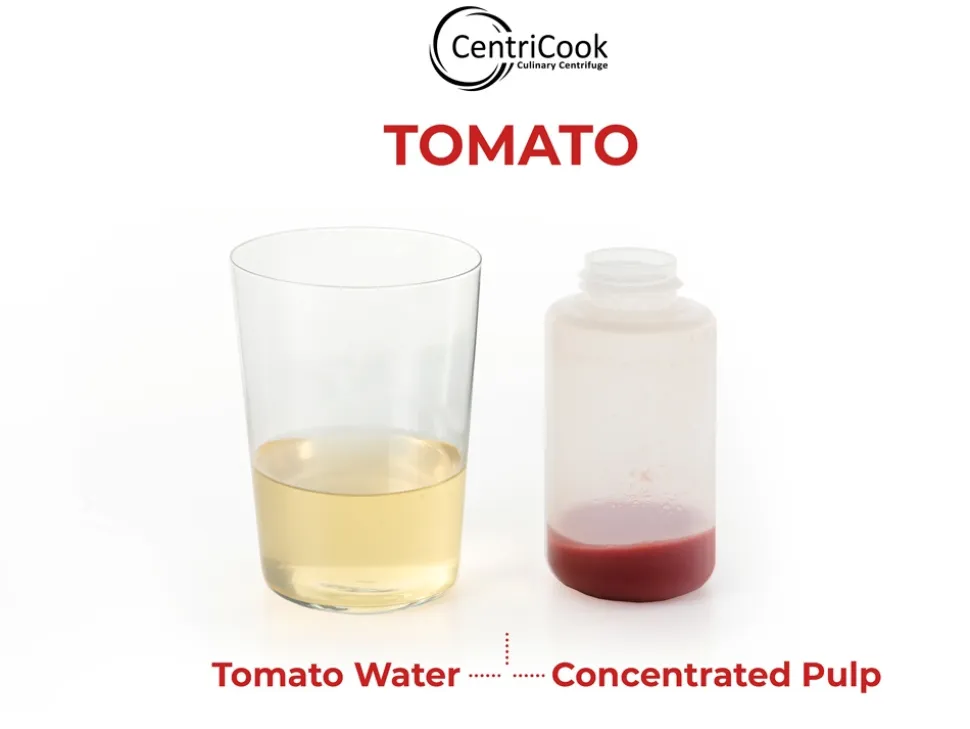 Centricook XL, Centrifug för matlagning och drinkar - 100% Chef