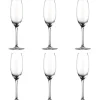 Champagneflöjt 22 cl, Thomas DiVino, 6-pack - Rosenthal