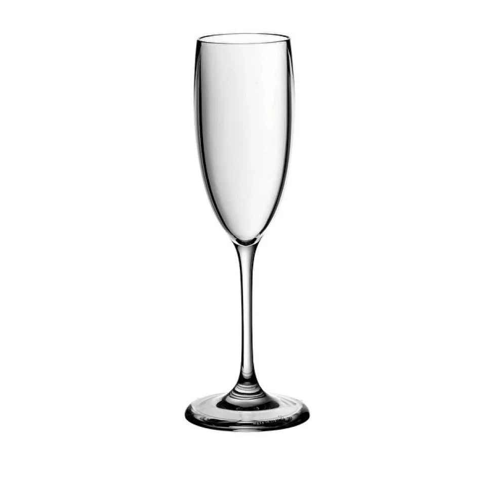 Champagneflöjt i plast, Happy Hour - Guzzini