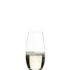 Champagneglas 64cl, 2-pack, O - Riedel