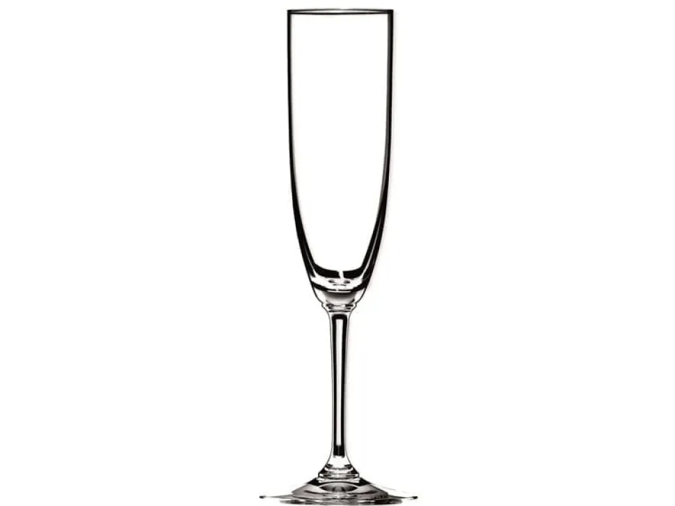 Champagneglas 16cl, 2-pack, Vinum - Riedel