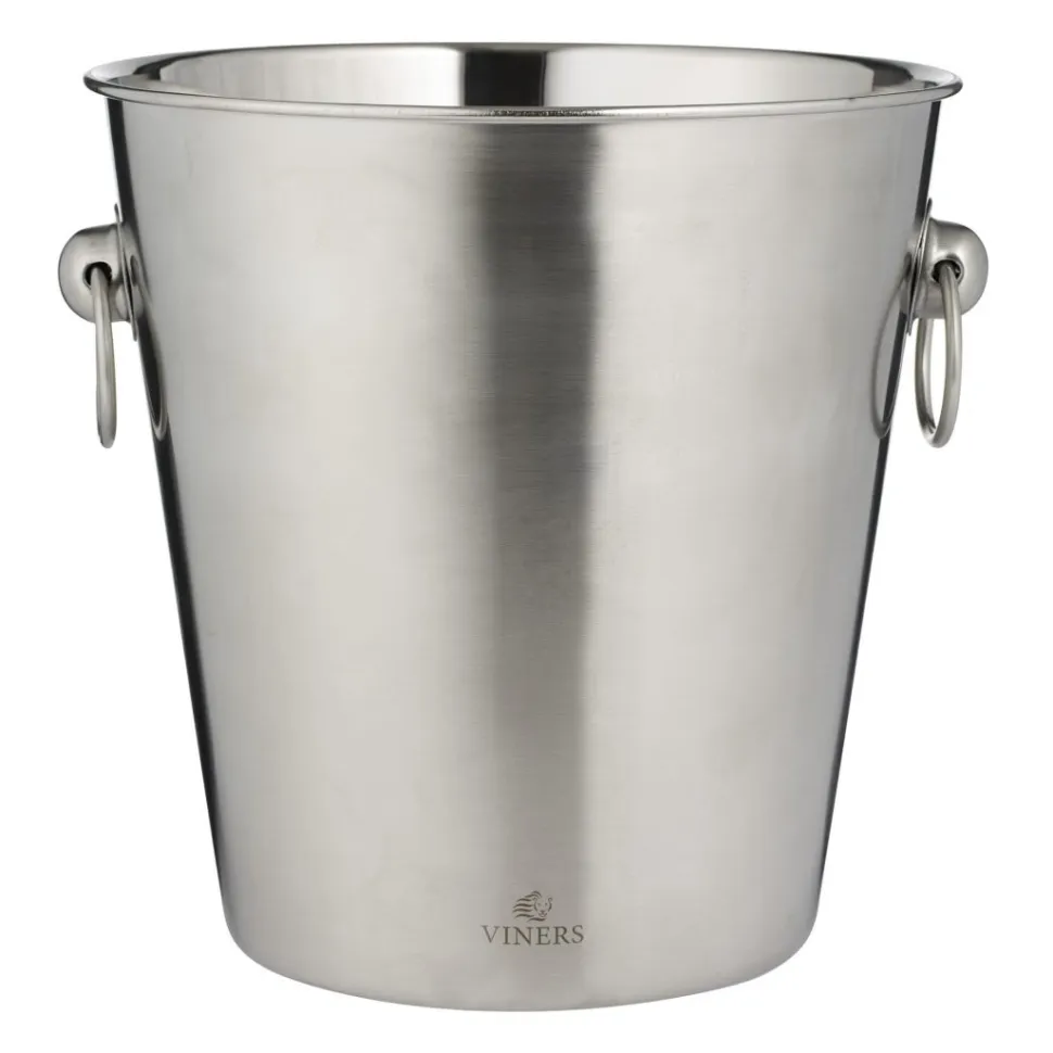 Champagnehink, Silver - Viners