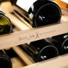 Champagnehylla Richard Juhlin VS200 - Vigneron