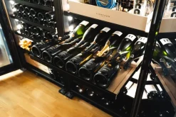 Champagnehylla Richard Juhlin VS200 - Vigneron