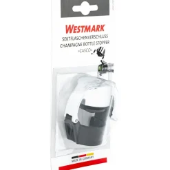 Champagnestopp med bygel Casco - Westmark