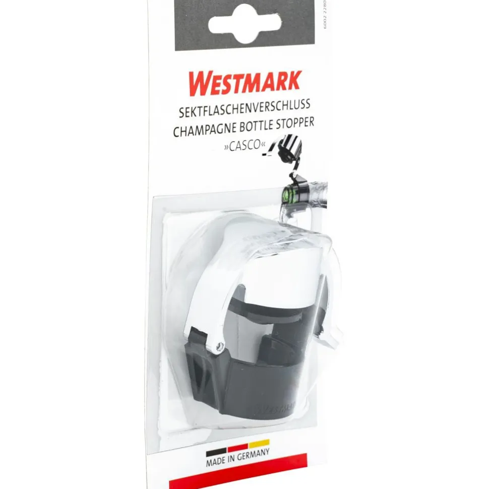 Champagnestopp med bygel Casco - Westmark