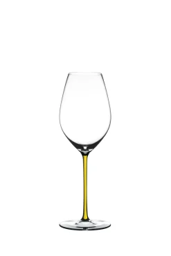 Champagne Wine, Yellow, 1-pack, Fatto A Mano - Riedel