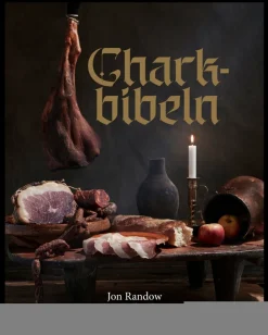 Charkbibeln - Jon Randow