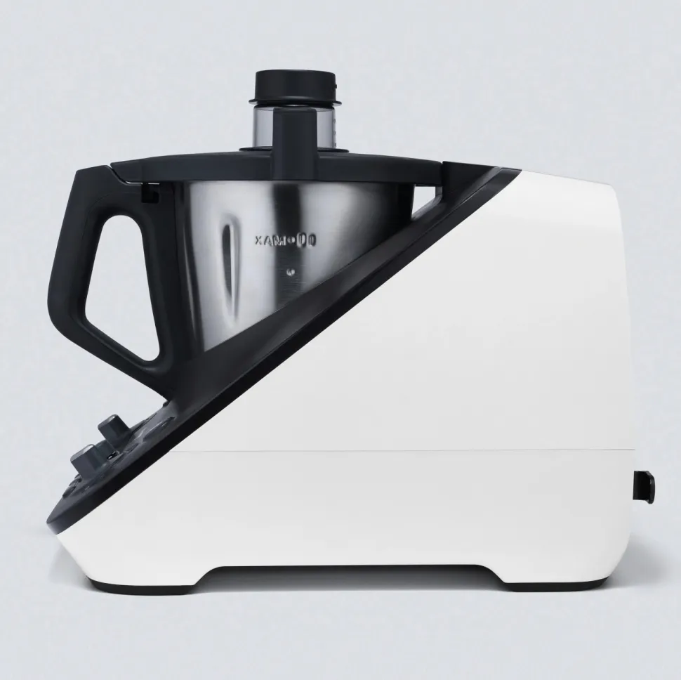Chef-X, Thermomixer - Heinzelmann