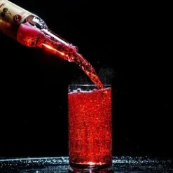 Cherry Soda, 200 ml - Three Cents