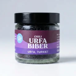 Chili, Urfa Biber, 40 g - The Pepper Quest