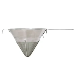 Chinoise med förstärkning, 20 cm - Jonas of Sweden