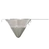 Chinoise med förstärkning, 24 cm - Jonas of Sweden