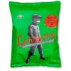 Chips, Vildpotatis, havssalt, 125g - Larssons chips