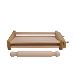 Chitarra, pastaskärare med 32cm kavel - Eppicotispai