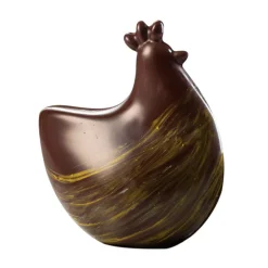 Chokladform Kyckling MAC615S - Martellato