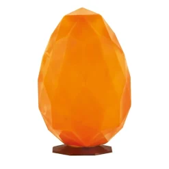 Chokladäggsform, diamant 20U502 - Martellato