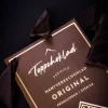 Chokladkaka, 50 g - Toppchoklad