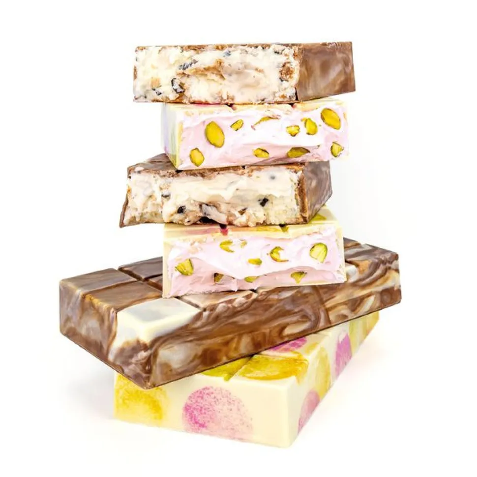 Chokladkakeform, Giga, 21MA6050 - Martellato