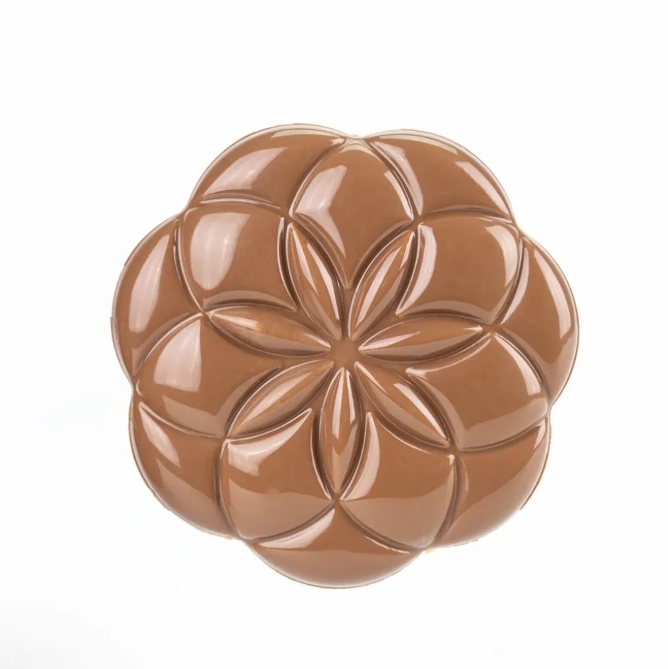Chokladkakeform, Life Flower, 21MA2030 - Martellato
