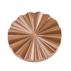 Chokladkakeform, Plissé, 21MA2031 - Martellato