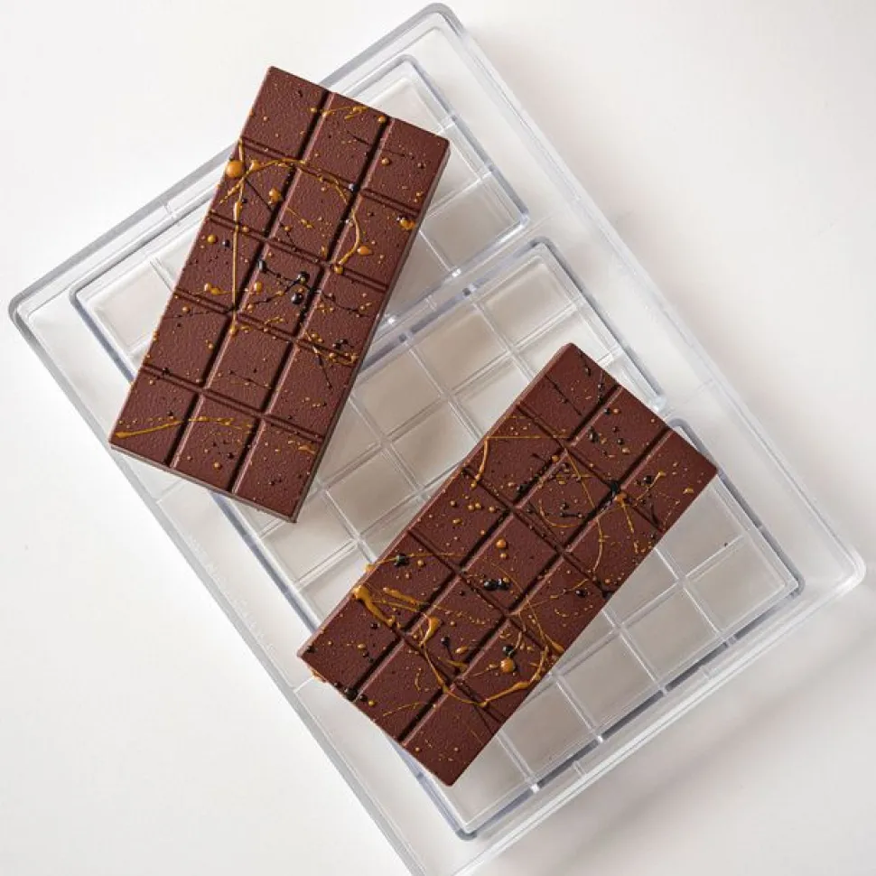 Chokladkakeform, Yummy, 21MA2034 - Martellato