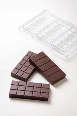 Chokladkakeform, Yummy, 21MA2034 - Martellato
